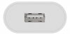 Ładowarka Ansmann HC105 biała USB 5W, 1A